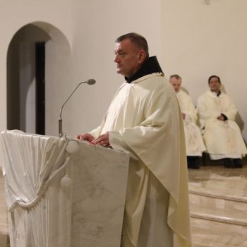 202411 Msza św. w duchu Medjugorie