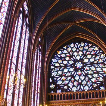 2010 Pielgrzymka do Francji