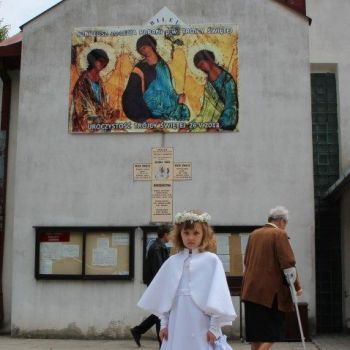 201305 20-lecie Parafii