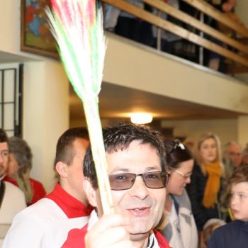 201904 Niedziela palmowa