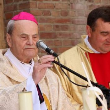 200905 XXV-lecie kapłaństwa ks. Proboszcza