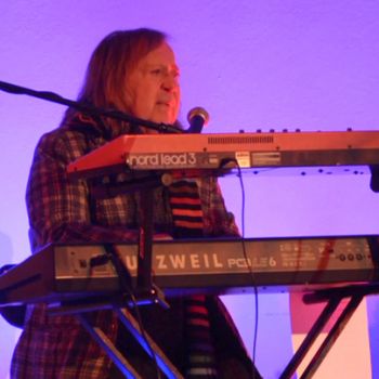 201812 Romuald Lipko - koncert