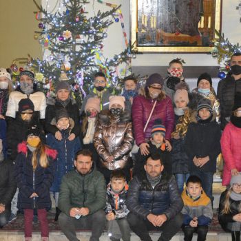 202012 Ozdabianie choinek