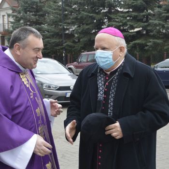 202103 Wizytacja kanoniczna