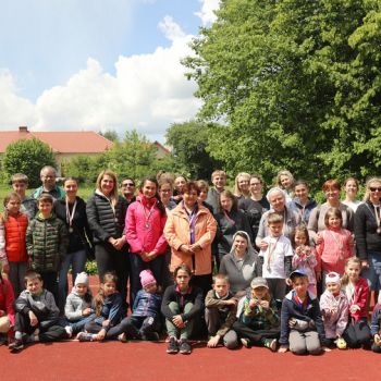 202205 Piknik polsko-ukraiński